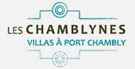 Les Chamblynes Logo